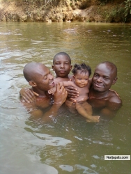BBJ K, Nas O,Fechi J, Obi k.