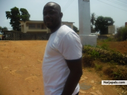 Emmanuel Boima (emgiboma)