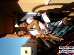 me and ma cousin