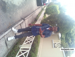 solomon mbang (buggyman)