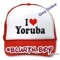 Faleye Olamide (blurthbbnr)