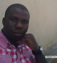Leramoh Gbenga