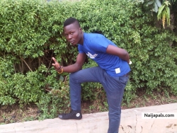 ojo stephen oyewande (Horyewande)