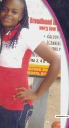 justina Abuwa