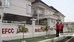 EFCC. at your boundary #Oh