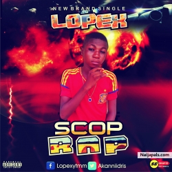 SCOP RAP by LOPEX