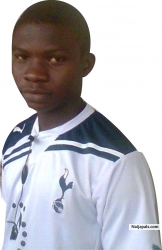 olaotan idowu (ollyboy0)