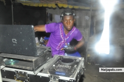 DJ STARBOYREFIX BODY AND SOUL by ORISTE FEMI DJ STARBOY REFIX