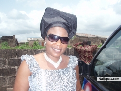 trip to nigeria