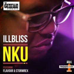 Nku by  iLLBLiss + Flavour & Stormrex