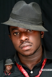 Clifford Ubani 