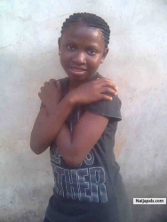 Ma kid sis