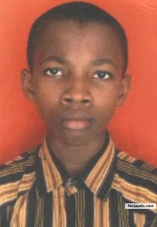 PROF BRIGHT IWUJI