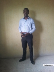 Maxwell ukaoha (Maxwelljava)