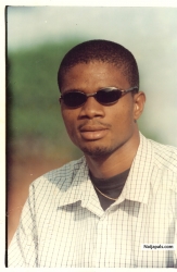 charles orafu