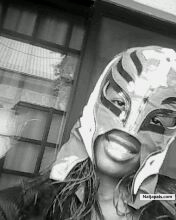 i look real