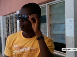 sanusi sikiru abayomi (yhomex)
