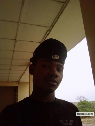 francis ola (shizkid02)