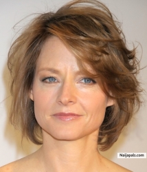 Alicia Christian Foster was born on Nov 19th, 1962 in Los Angeles, California, USA.