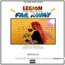Far Away by Legion
