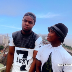 Enirho and Frany C