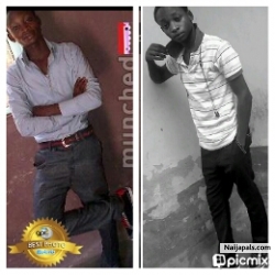 Benson Awokunle (XBenson)