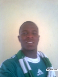 Ogunyemi Joseph Ariyo  (ariboy)