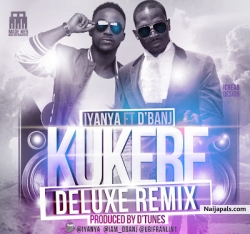 Kukere by Iyanya