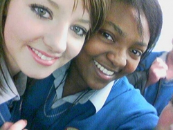 marie et moi