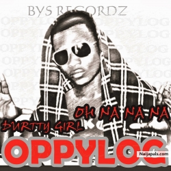 Oppylog omo akin
