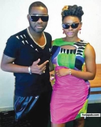 Show Dem Shegué by Abou Nidal  ft. Yemi Alade