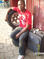 francis assongmi (frnky)