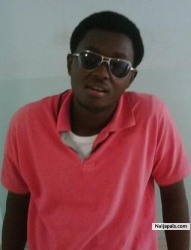 Olusegun (browny2011)