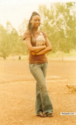 jenny ada