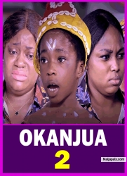 OKANJUA 2 Latest Yoruba Movie 2024 Drama | Omoara |Vicky Adeboye | Zainab Bakare |Vicky Kolawole