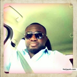 JOEL IKEH