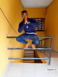 Street nor Easy by JC9 ft jojo