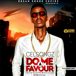 Do_Me_A_Favour by Celsongz
