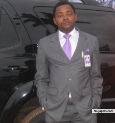 Frederick Osagie Ogbebor 