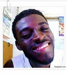 Kelechi Joshua