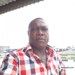 Ayodele femi (femi4runner)