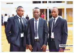 ogwu moses idachaba