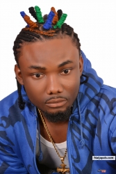 Don Prince aka Sampe release another Powerful Hits Kpolongo. produced by Ini Tom under the management of Sampe Entertainment World Label in the year 8th June 2015.