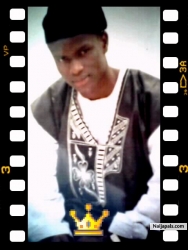 Jhyde of Africa......... Proudly African