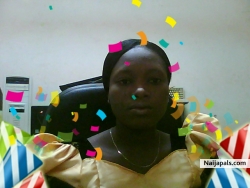 oyeniyi eunice