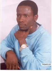 adebowale friday