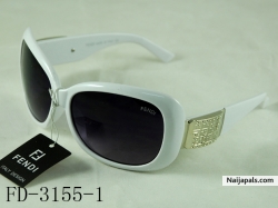 Fendi sunglasses