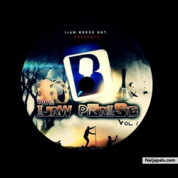 100% IJAW praise by  IJAW Breed entertainers