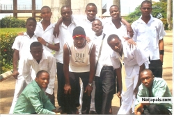 samuel and friends