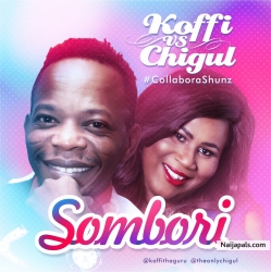 Sombori by Koffi 